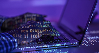 Imagen de  Escribir javascript en un escritorio